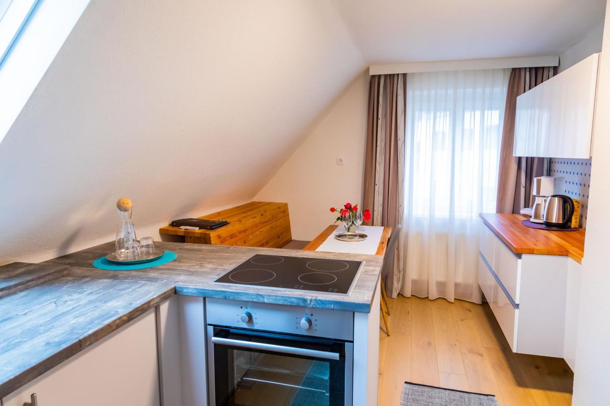 Apartmenthaus Pastner Am Teich Uebelbach Luaran gambar