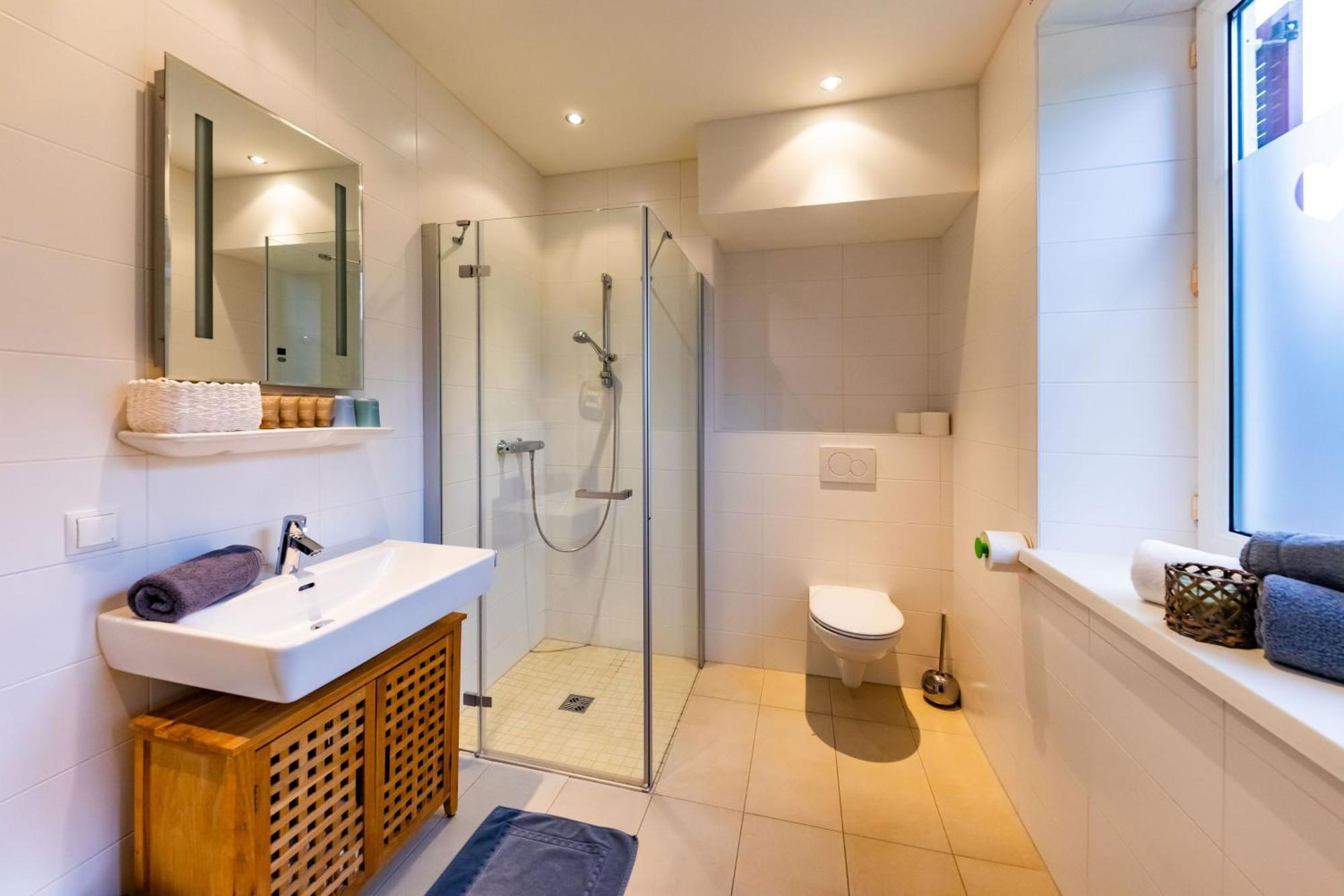 Apartmenthaus Pastner Am Teich Uebelbach Luaran gambar