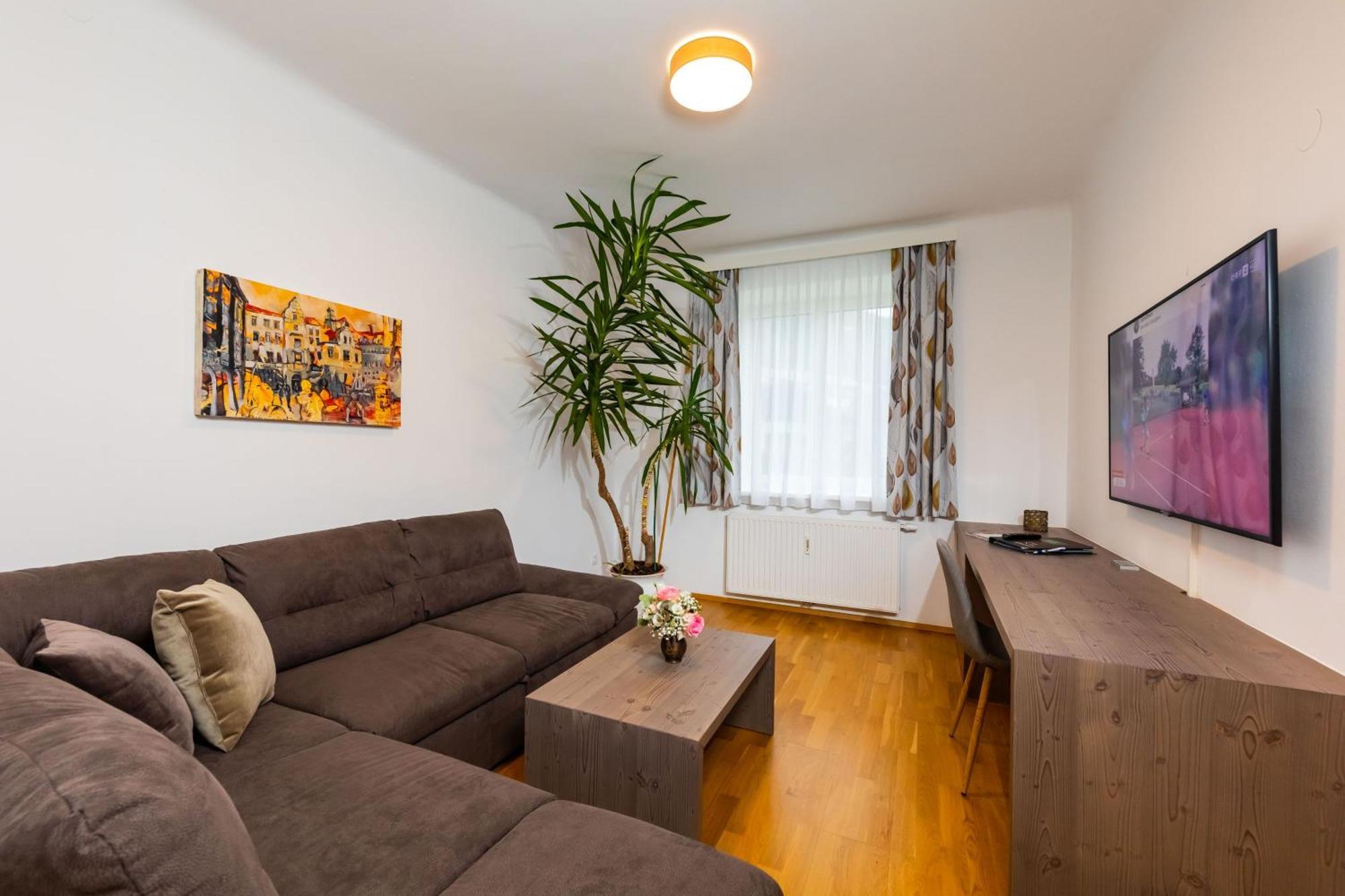 Apartmenthaus Pastner Am Teich Uebelbach Luaran gambar
