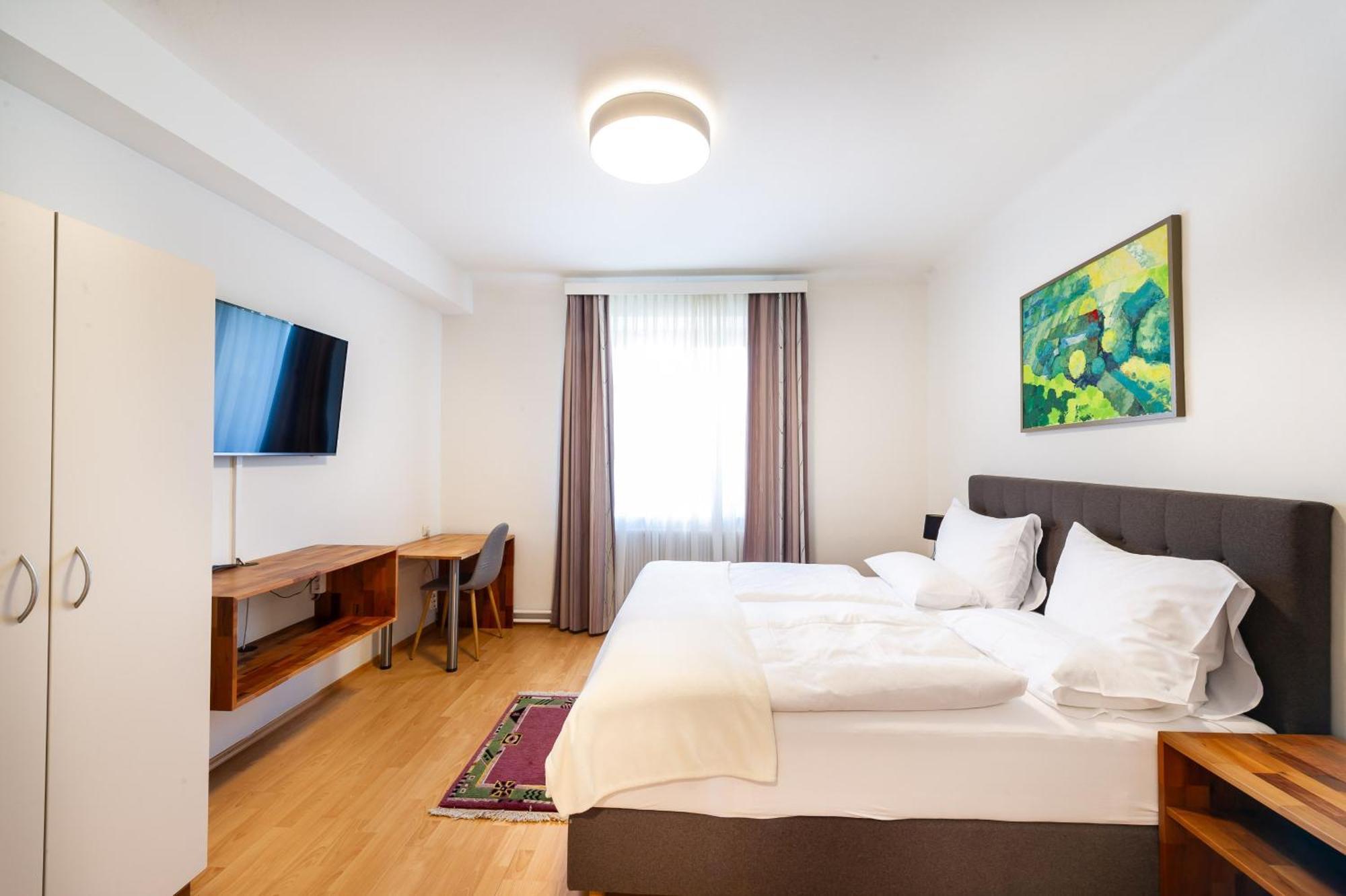 Apartmenthaus Pastner Am Teich Uebelbach Luaran gambar