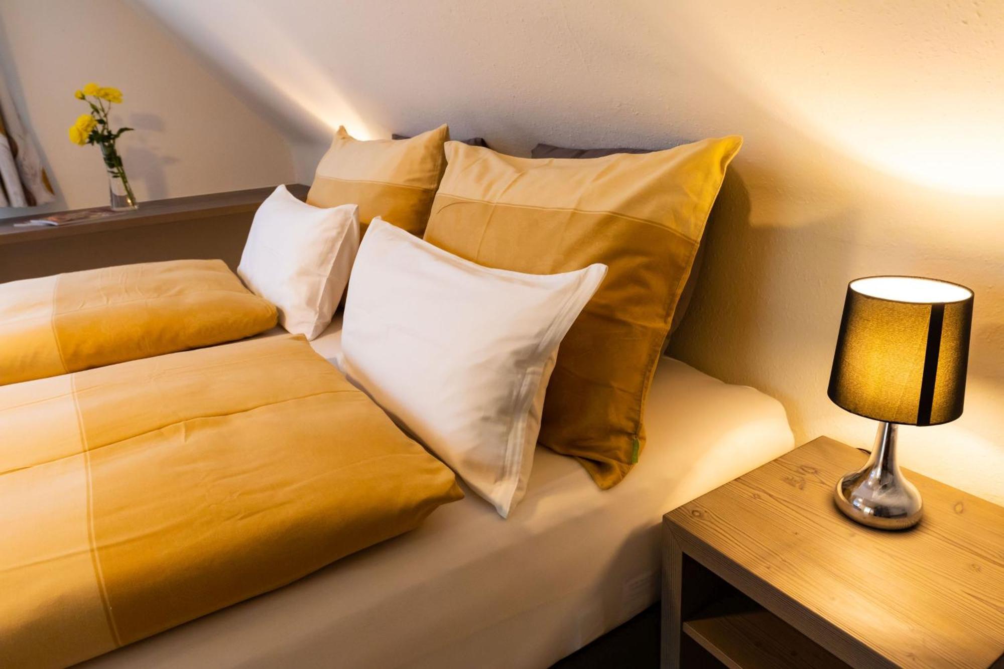 Apartmenthaus Pastner Am Teich Uebelbach Luaran gambar